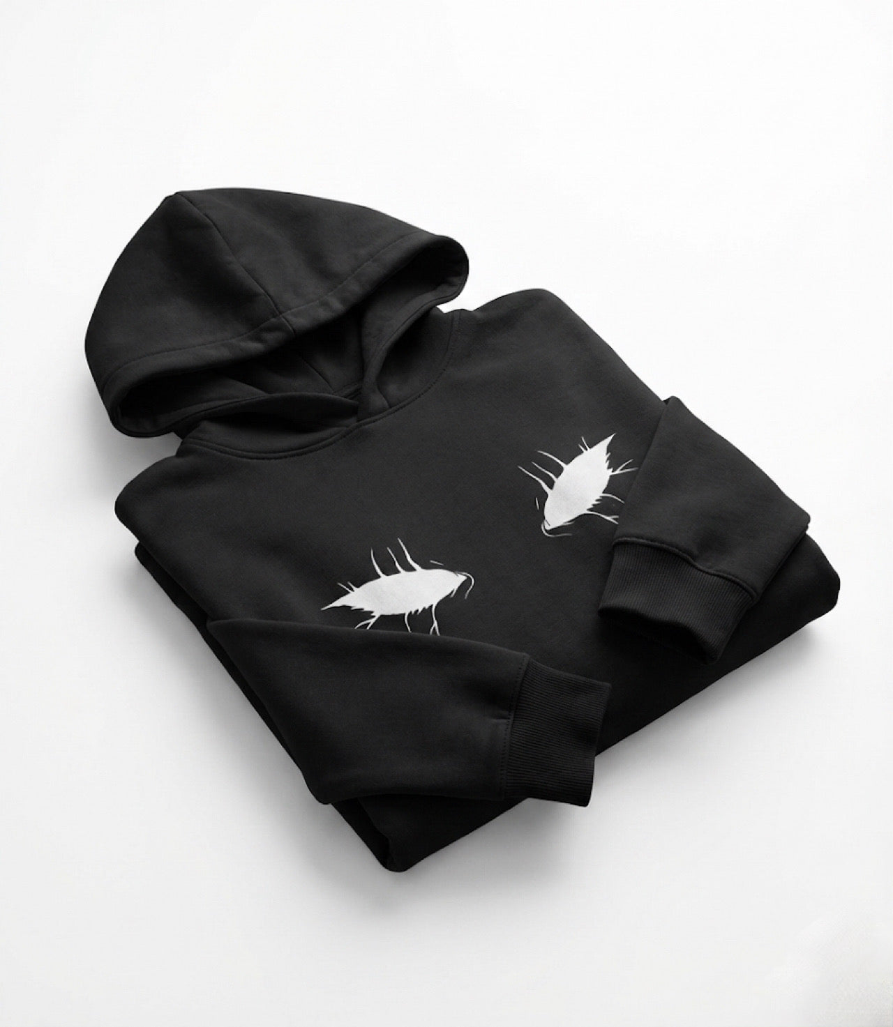 Shadowfire Devil Eyes Pullover Hoodie